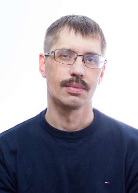 Дмитрий, 45 лет, хочет пообщаться