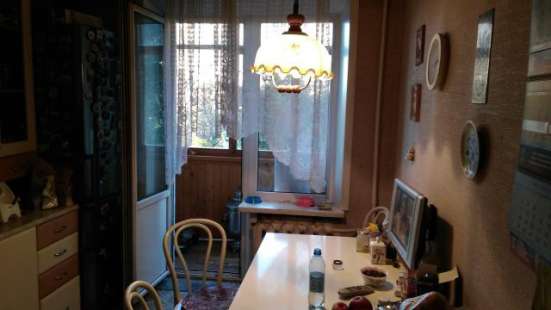 Продам трехкомнатную квартиру в Балашихе. Жилая площадь 65,60 кв.м. Этаж 5. Есть балкон. в Балашихе фото 15