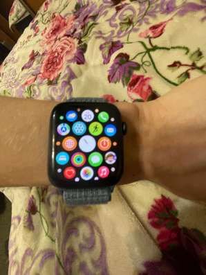 Apple Watch SE 44mm в Екатеринбурге фото 6