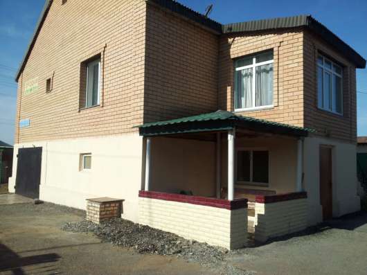 Продам дом с доходом в Астане мкр. Коктал-2 фото 9