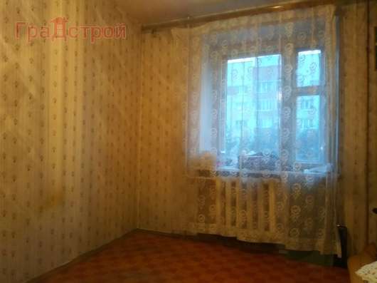 Продам двухкомнатную квартиру в Вологда.Этаж 2.Дом кирпичный.Есть Балкон. в Вологде фото 11