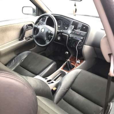 Nissan Primera P11 в Санкт-Петербурге фото 4