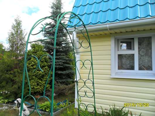 Продается дача в Шатуре фото 3