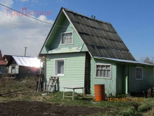 Продам дом в Вологда.Жилая площадь 50  кв.м.