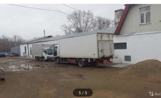 База в Хабаровске фото 3