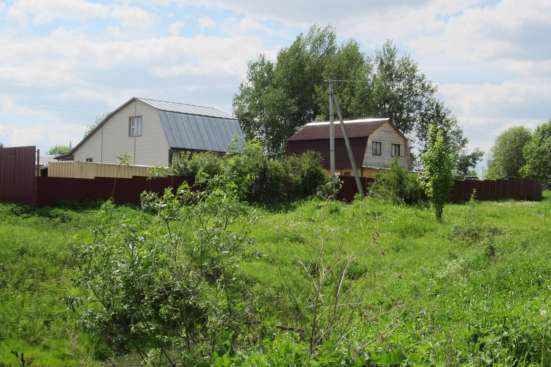 Продам участок ИЖС рассрочка в Москве фото 4