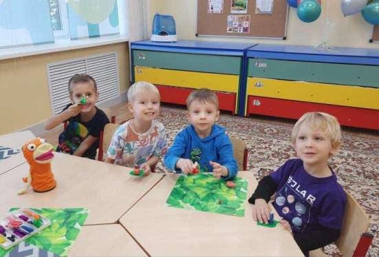 Частный детский сад ОБРАЗОВАНИЕ ПЛЮС. I в Москве фото 7