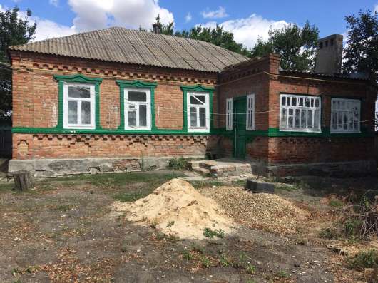 Срочно продаётся дом! в Ростове-на-Дону фото 4