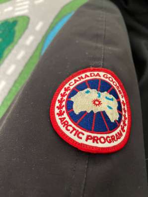 Canada Goose Chilliwack Bomber в Петрозаводске фото 5
