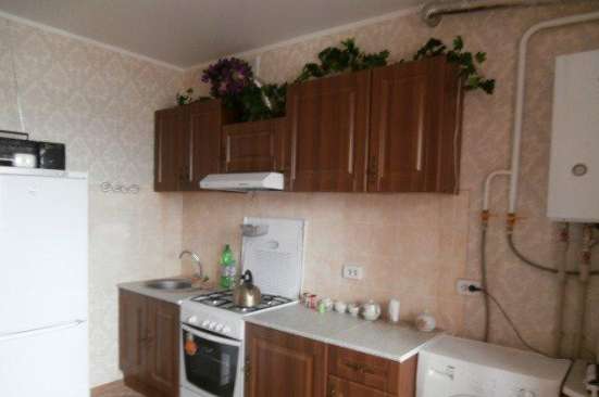 Продам однокомнатную квартиру в Краснодар.Жилая площадь 38,30  кв.м.Этаж 2.Дом кирпичный. в Краснодаре фото 5