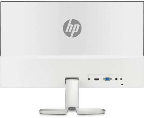 Ультратонкие игровой монитор HP 22 в Москве фото 3