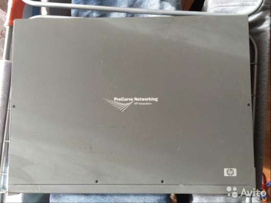 Коммутатор HP ProCurve Switch 2650