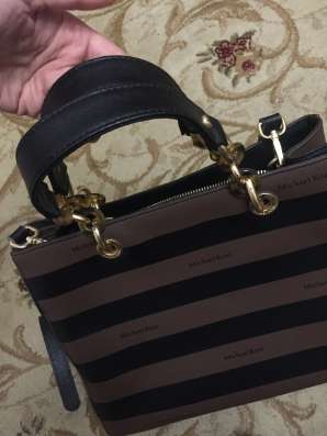 Новая сумка MichaelKors