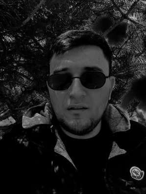Sardor, 51 год, хочет пообщаться