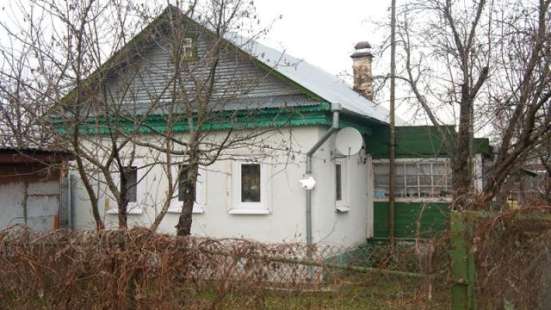 Продам дом в Воскресенске. Жилая площадь 66 кв.м.