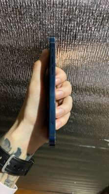 Продам iPhone 12 на 128, черный фото 4