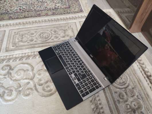 Acer v-3 571G быстрым торг