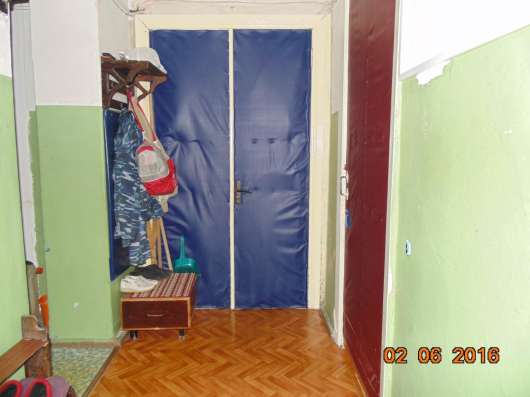 Продаю комнату 18 кв. м в САО в Омске фото 6