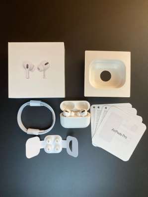 AirPods Pro в Архангельске фото 7