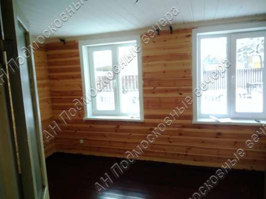 Продам дом в Москва.Жилая площадь 55  кв.м.Есть Электричество. в Москве фото 25