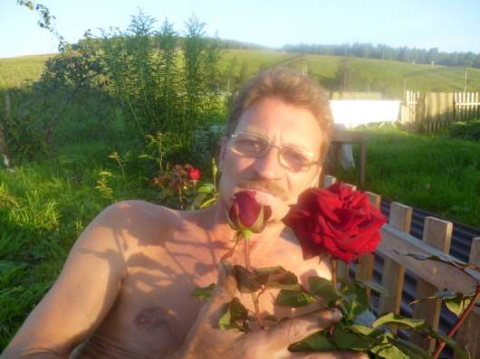 Александр, 58 лет, хочет пообщаться в Калтане