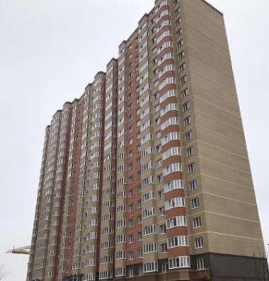Продам однокомнатную квартиру в Краснодар.Жилая площадь 43,10  кв.м.Этаж 2.Дом монолитный. в Краснодаре фото 4