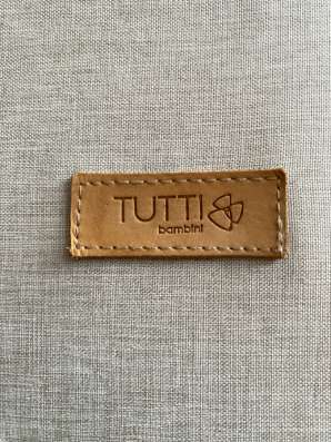 Кроватка колыбель Tutti Bambini CoZee в Звенигороде фото 4