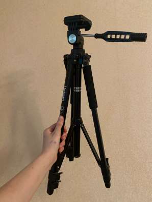 Canon EOS 600D с объективом 18–55 mm IS в Абинске фото 3