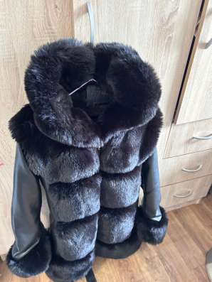 Шуба в Нижнеудинске