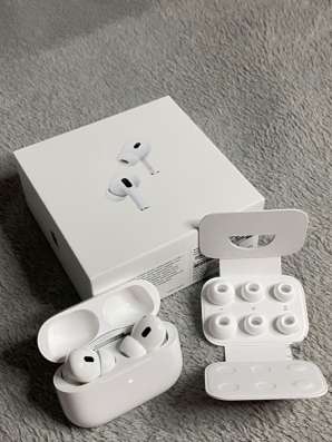 Apple AirPods Pro 3