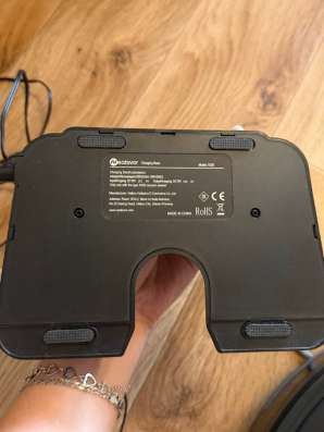 Продам робот-пылесос neatsvor x520 в Красноярске