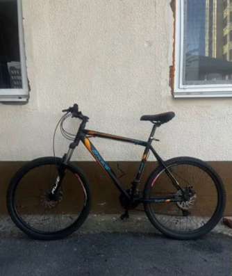 Велосипед mtb 26’