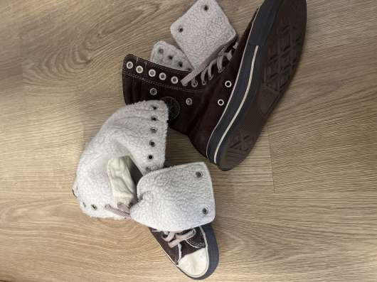 Кеды Converse женские в Тамбове