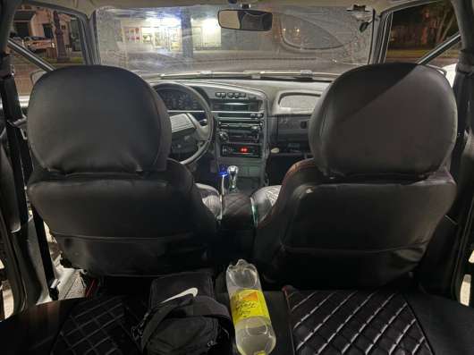 Ваз 2114 в Горках-2 фото 10