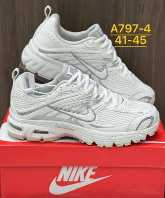 ?Кроссовки - Nike в Москве