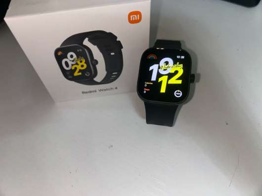 Redmi Watch 4