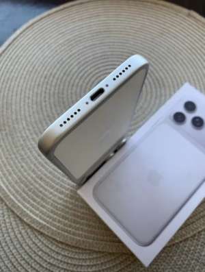iPhone 17 Pro Max в Краснодаре фото 3