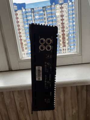 Усилитель ASA 1500.2