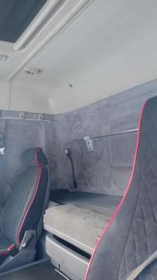 Тягач Скания G400 в Сургуте фото 10