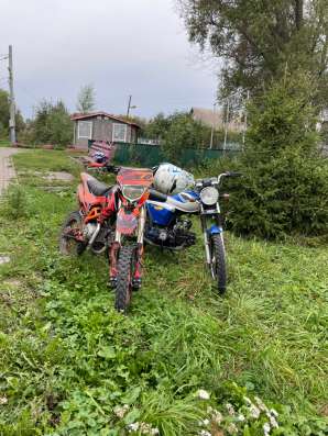 Альфа 125 в Ульяновске