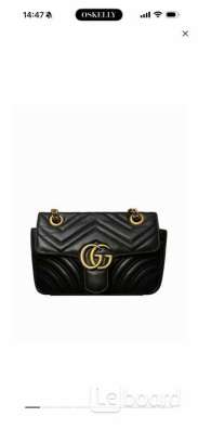 Сумка GUCCI ❗️ОРИГИНАЛ❗️