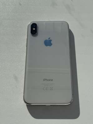 Продам iPhone X в Барнауле фото 4