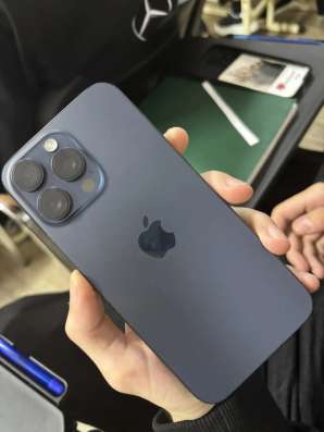 IPHONE 15 Pro Max в Минеральных Водах фото 5