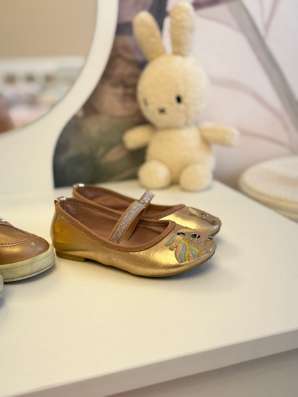 Обувь для девочек в Пензе фото 3