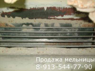 Купить мельницу в Красноярске фото 4