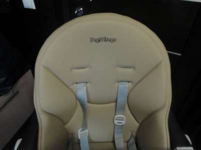 стульчик для кормления Peg-Perego Siesta в Москве
