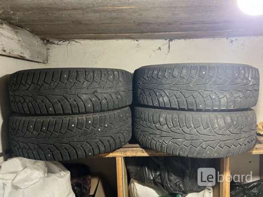 Продам шины на докатку