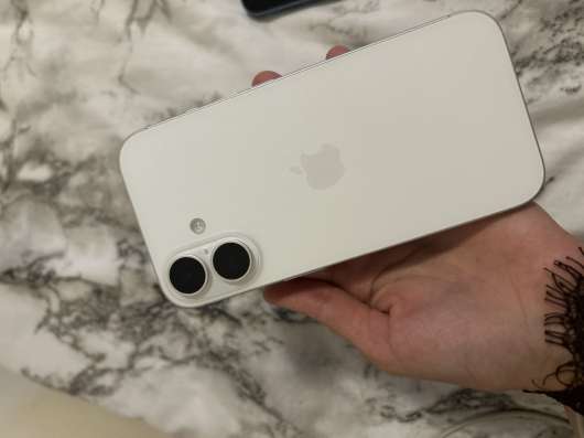iPhone 16 в идеале на запчасти/скупка