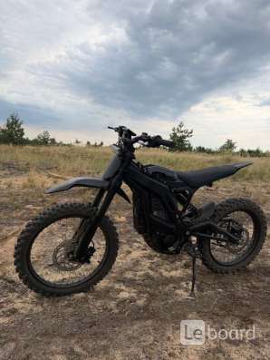E-ride pro sr