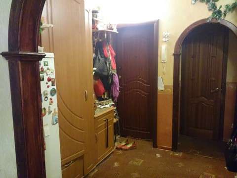 Продам трехкомнатную квартиру в Подольске. Этаж 5. Дом кирпичный. Есть балкон. в Подольске фото 10